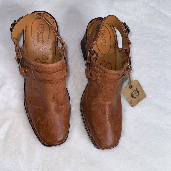 Born Women's Hudson Size 11 - Picture 5 of 15